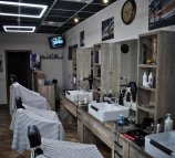 Barbershop 58