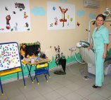 Центр дентальной имплантации Клиника Рахимова в микрорайоне Крутые Ключи