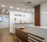 SANABILIS (Санабилис)