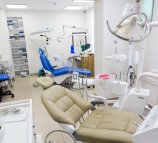 Implant dental clinic (IDeC) (Имплант Дентал Клиник) Implant dental clinic (IDeC) на улице Авроры, 11