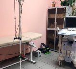 Медсовет в Железнодорожном