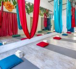 J.K.Yoga Room Studio