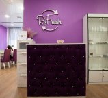 ReFresh beauty studio