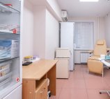 Клиники доктора Кравченко в 13 микрорайоне