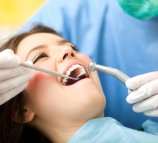 Smart dental clinics