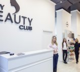 City Beauty Club (Сити бьюти клаб)