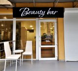 Beauty Bar Center