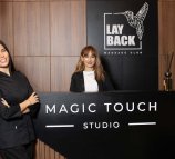 Magic Touch Studio