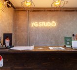 YG studio