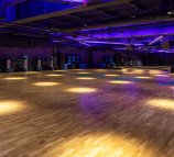 DDX fitness на Рабоче-Крестьянской улице, 9б