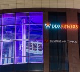 DDX Fitness в Раменском