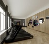 DDX Fitness на Невском проспекте