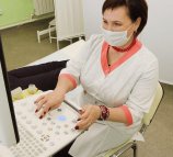 Спектр-Диагностика на улице Белинского в Россоши
