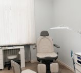 Первая Подология