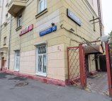 Кабинет косметолога Карапетян В. К.