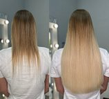 Студия наращивания волос Alexa_hair