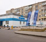 ВладМиВа на Садовой