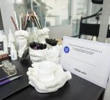 Студия Permanent Make Up Лиды Саргсян