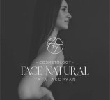 Face Natural