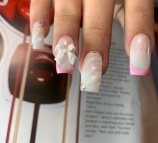 Студия маникюра и педикюра Nail service