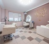 Атмосфера на Успенской улице в Красногорске