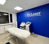 Dr. Laser на проспекте Испытателей