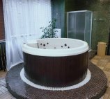 Golden Five на Берёзовой аллее