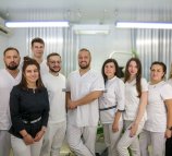 Центр лазерной стоматологии