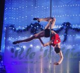 Школа танцев, акробатики и воздушной гимнастики Pole Positions Moscow