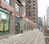 Fresh Nail Bar на метро Спартак