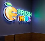 FRESH KIDS