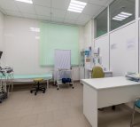 Хеликс на Первомайском проспекте, 51