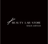 Beauty Lab Store black edition