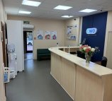 Университетская клиника щитовидной железы