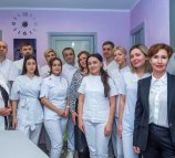 Современная стоматология