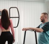 Вертеброцентр на улице Чкалова
