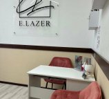 E. Lazer