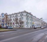 Студия ламинирования ресниц Елизаветы Интерляевой