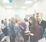 Движение на Каменноостровском проспекте