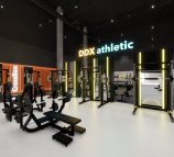 DDX Fitness в ТЦ Галерея