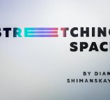 Stretching Space