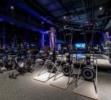 DDX Fitness на метро Бабушкинская