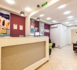 Brainmark dental studio (БрэйнМарк Дентал Студио) на Братеевской улице