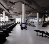 DDX Fitness на Первомайской улице