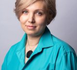 Кабинет психолога Костюченко Светланы