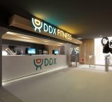 DDX Fitness Пермь Цум