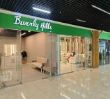 Beverly Hills на метро Войковская