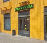 Fansyvita