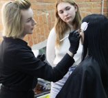 ШКОЛА БРОВИСТОВ НАДЕЖДЫ ПРОНИНОЙ