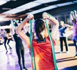 DDX Fitness в Свердловском районе